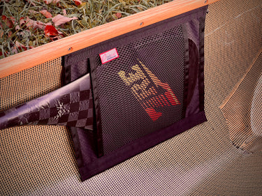 Paddle Pocket